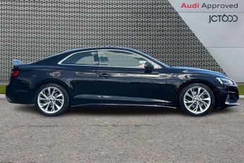 Audi A5 35 TFSI Sport 2dr S Tronic