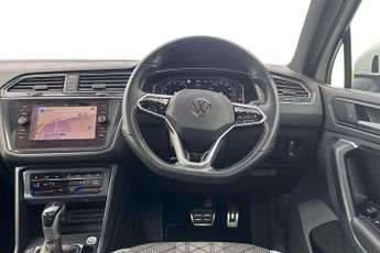 Volkswagen Tiguan 1.5 TSI 150 R-Line 5dr DSG