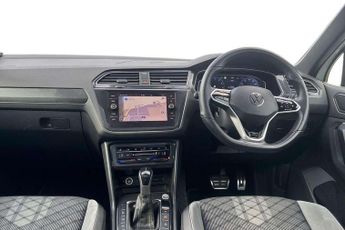 Volkswagen Tiguan 1.5 TSI 150 R-Line 5dr DSG
