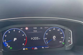 Volkswagen Tiguan 1.5 TSI 150 R-Line 5dr DSG