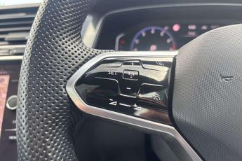 Volkswagen Tiguan 1.5 TSI 150 R-Line 5dr DSG
