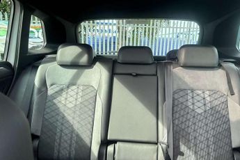 Volkswagen Tiguan 1.5 TSI 150 R-Line 5dr DSG
