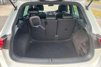Volkswagen Tiguan 1.5 TSI 150 R-Line 5dr DSG