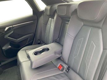 Audi A3 40 TFSI e S Line 5dr S Tronic