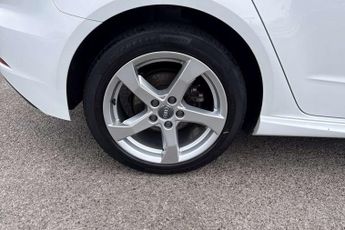Audi A3 40 e-tron 5dr S Tronic