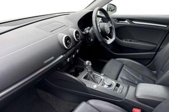 Audi A3 40 e-tron 5dr S Tronic