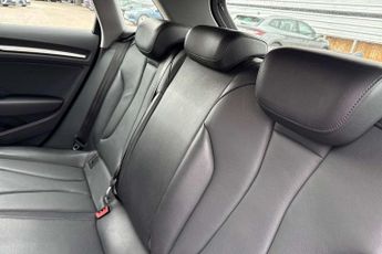 Audi A3 40 e-tron 5dr S Tronic