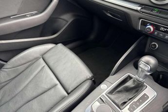 Audi A3 40 e-tron 5dr S Tronic