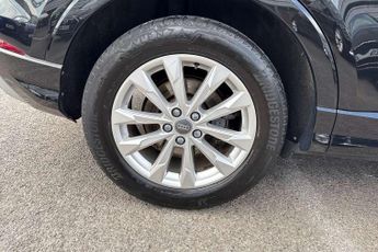 Audi Q3 40 TFSI Quattro Sport 5dr S Tronic