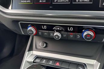 Audi Q3 40 TFSI Quattro Sport 5dr S Tronic
