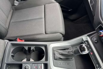 Audi Q3 40 TFSI Quattro Sport 5dr S Tronic