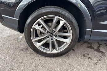 Audi Q3 35 TDI Black Edition 5dr S Tronic