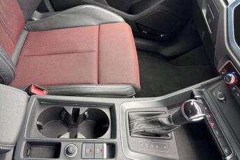 Audi Q3 35 TDI Black Edition 5dr S Tronic