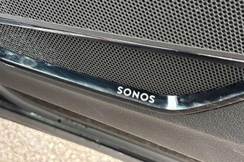 Audi Q3 35 TDI Black Edition 5dr S Tronic