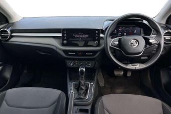 Skoda Fabia 1.0 TSI 116 Colour Edition 5dr DSG