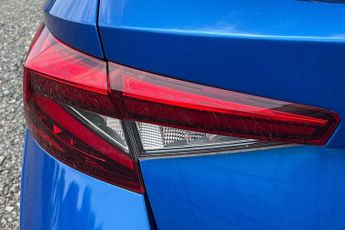 Skoda Fabia 1.0 TSI 116 Colour Edition 5dr DSG
