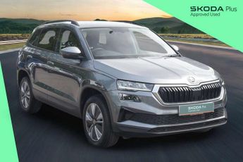Skoda Karoq 1.5 TSI SE Drive 5dr DSG
