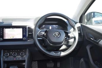 Skoda Karoq 1.5 TSI SE Drive 5dr DSG