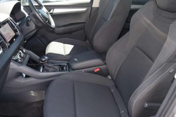 Skoda Karoq 1.5 TSI SE Drive 5dr DSG