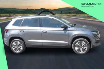 Skoda Karoq 1.5 TSI SE Drive 5dr DSG