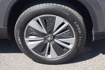 Skoda Karoq 1.5 TSI SE Drive 5dr DSG