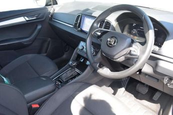 Skoda Karoq 1.5 TSI SE Drive 5dr DSG