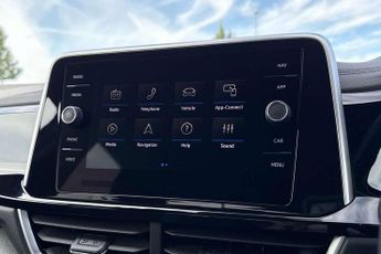 Volkswagen T-Roc 2.0 TDI 150 EVO R-Line 5dr DSG
