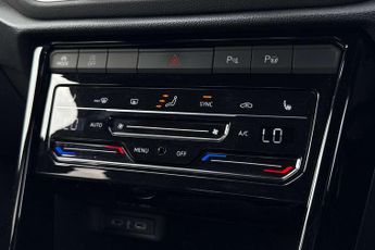 Volkswagen T-Roc 2.0 TDI 150 EVO R-Line 5dr DSG