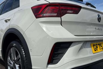 Volkswagen T-Roc 2.0 TDI 150 EVO R-Line 5dr DSG