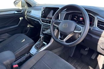 Volkswagen T-Roc 2.0 TDI 150 EVO Style 5dr DSG
