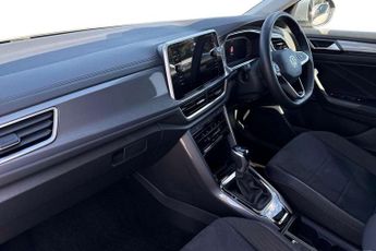 Volkswagen T-Roc 2.0 TDI 150 EVO Style 5dr DSG