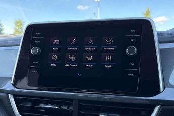 Volkswagen T-Roc 2.0 TDI 150 EVO Style 5dr DSG