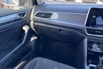 Volkswagen T-Roc 2.0 TDI 150 EVO Style 5dr DSG
