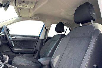 Volkswagen T-Roc 2.0 TDI 150 EVO Style 5dr DSG