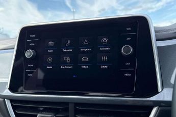 Volkswagen T-Roc 2.0 TDI 150 EVO Style 5dr DSG
