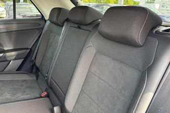 Volkswagen T-Roc 2.0 TDI 150 EVO Style 5dr DSG
