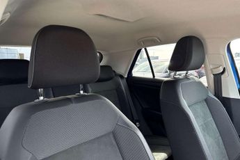 Volkswagen T-Roc 2.0 TDI 150 EVO Style 5dr DSG