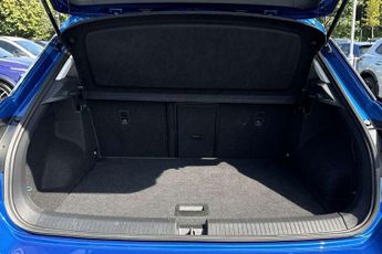 Volkswagen T-Roc 2.0 TDI 150 EVO Style 5dr DSG