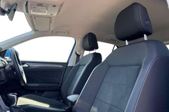Volkswagen T-Roc 2.0 TDI 150 EVO Style 5dr DSG