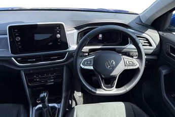 Volkswagen T-Roc 2.0 TDI 150 EVO Style 5dr DSG