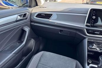 Volkswagen T-Roc 2.0 TDI 150 EVO Style 5dr DSG
