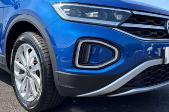 Volkswagen T-Roc 2.0 TDI 150 EVO Style 5dr DSG