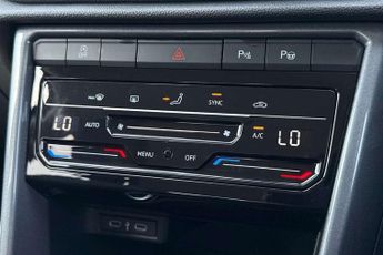 Volkswagen T-Roc 2.0 TDI 150 EVO Style 5dr DSG