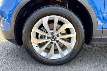 Volkswagen T-Roc 2.0 TDI 150 EVO Style 5dr DSG