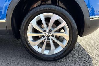 Volkswagen T-Roc 2.0 TDI 150 EVO Style 5dr DSG