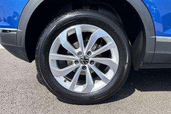 Volkswagen T-Roc 2.0 TDI 150 EVO Style 5dr DSG