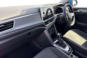 Volkswagen T-Roc 2.0 TDI 150 EVO Style 5dr DSG