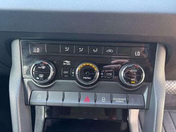 Skoda Karoq 1.5 TSI SE Drive 5dr DSG