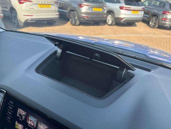 Skoda Karoq 1.5 TSI SE Drive 5dr DSG