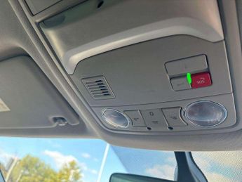 Skoda Karoq 1.5 TSI SE Drive 5dr DSG